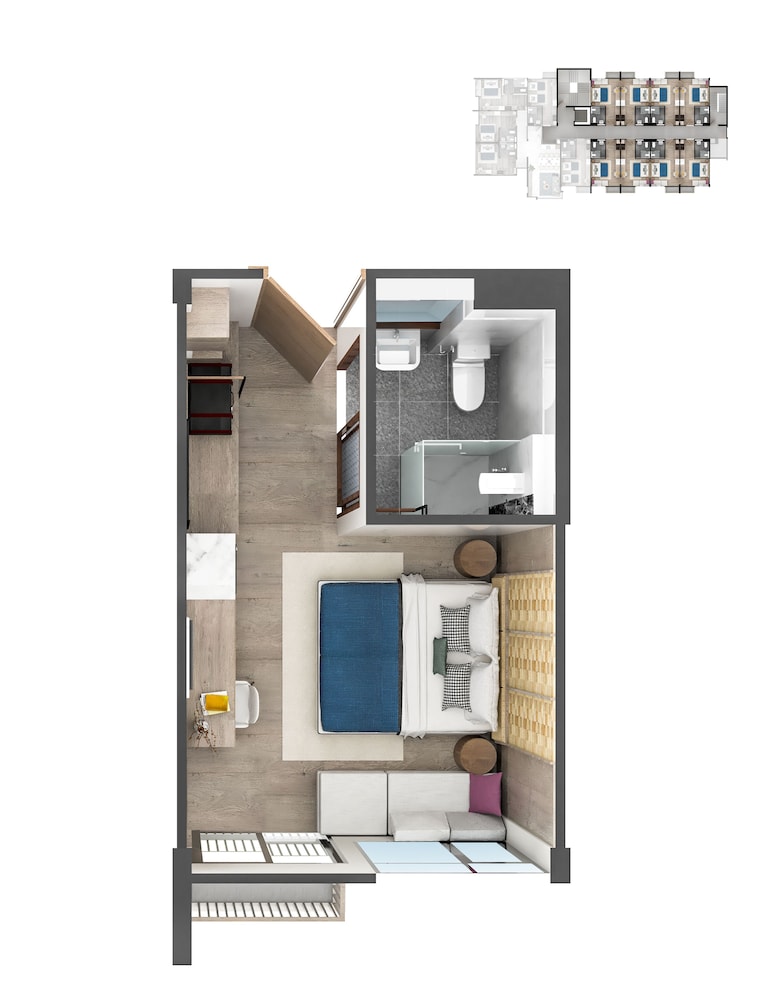 SHAN Villas Sukhumvit 60/70