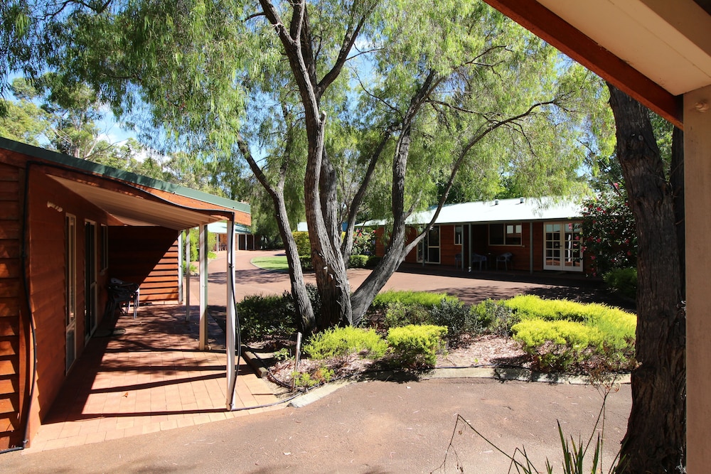 Margaret River Tourist Park 41/50
