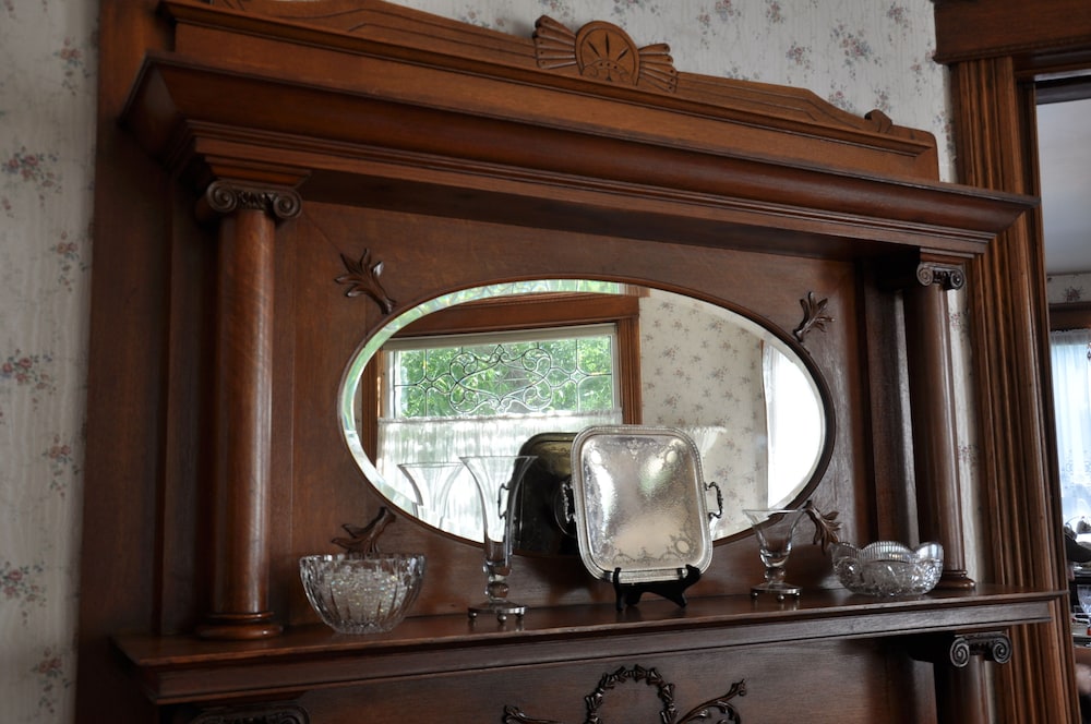 Garden Gate BnB 12/19