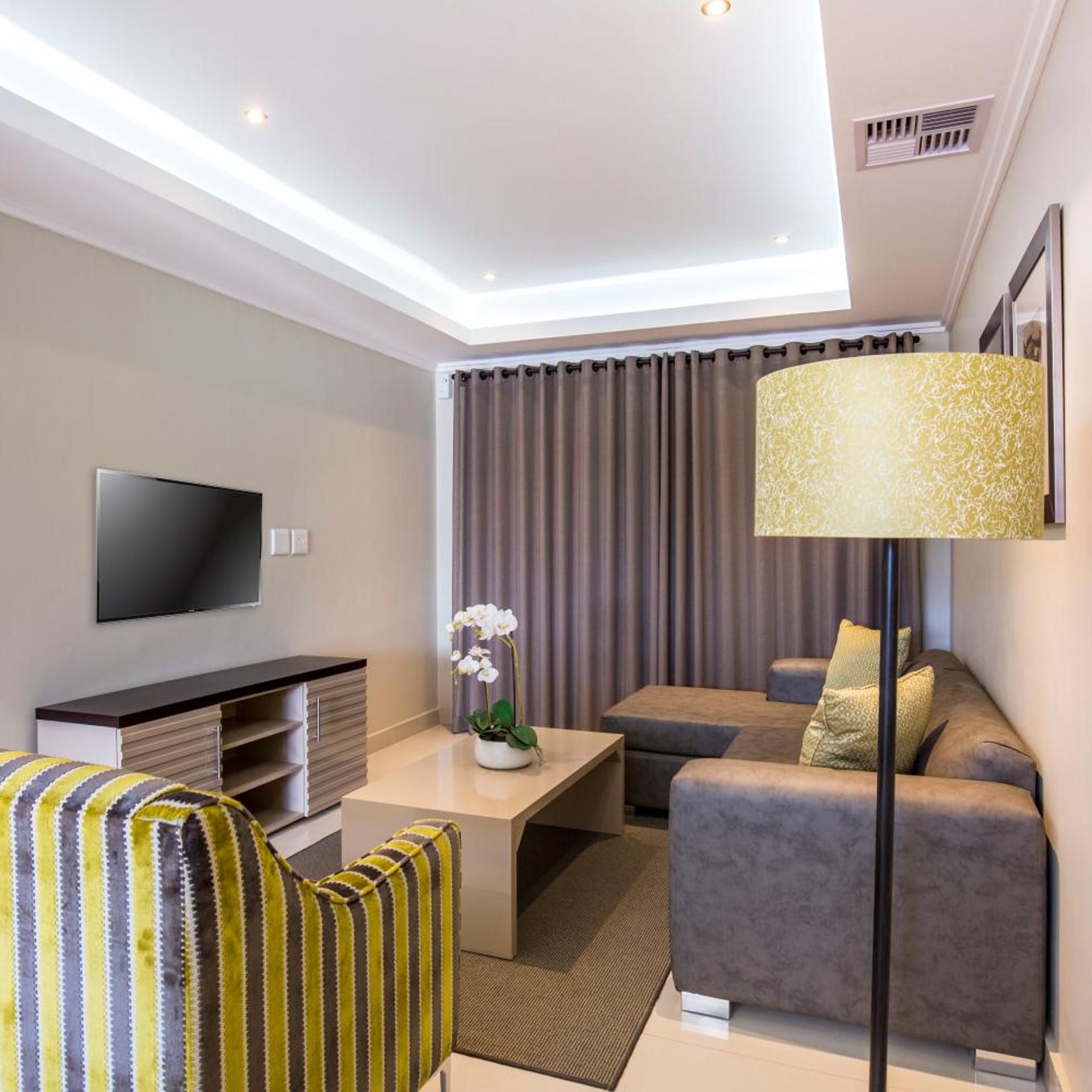 Savannah Park - Luxury Self Catering Apartments 16/26