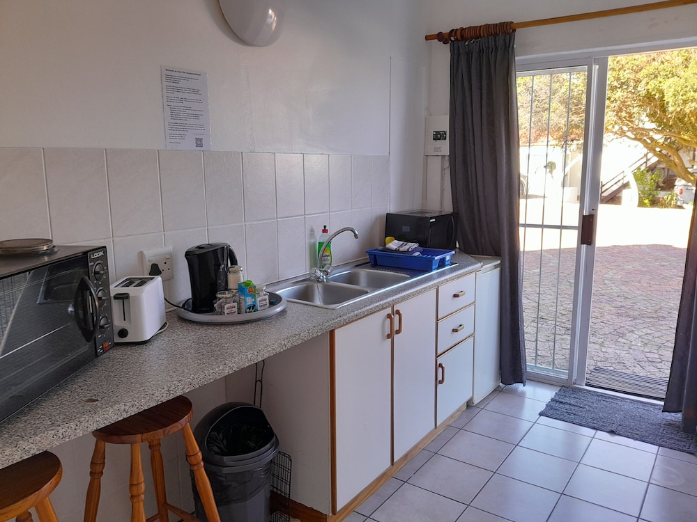 Oom Piet Self Catering Accomodation 41/50