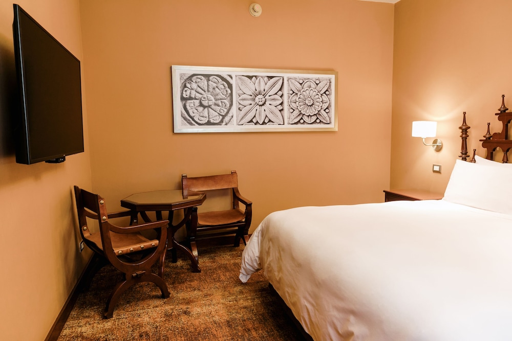 Wyndham Costa Del Sol Arequipa 7/46