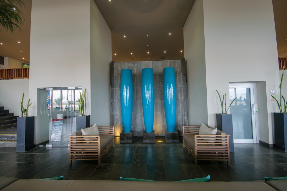 Oasis Salinas Sea 24/28