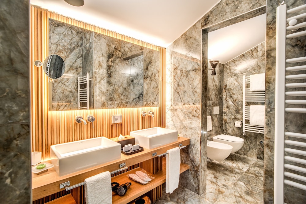 DBH Duomo Boutique Hotel Lake Como 18/23