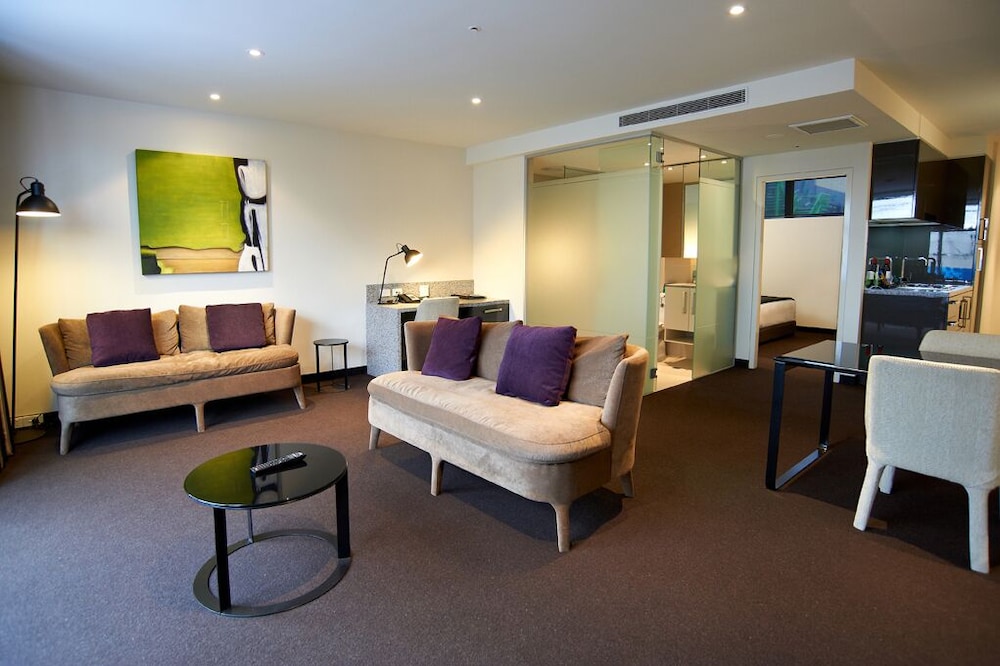 MainStay Suites Hawthorn 28/48