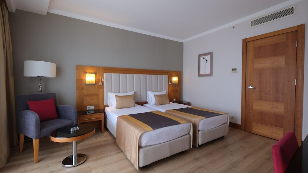 Sunland Resort Beldibi 18/60