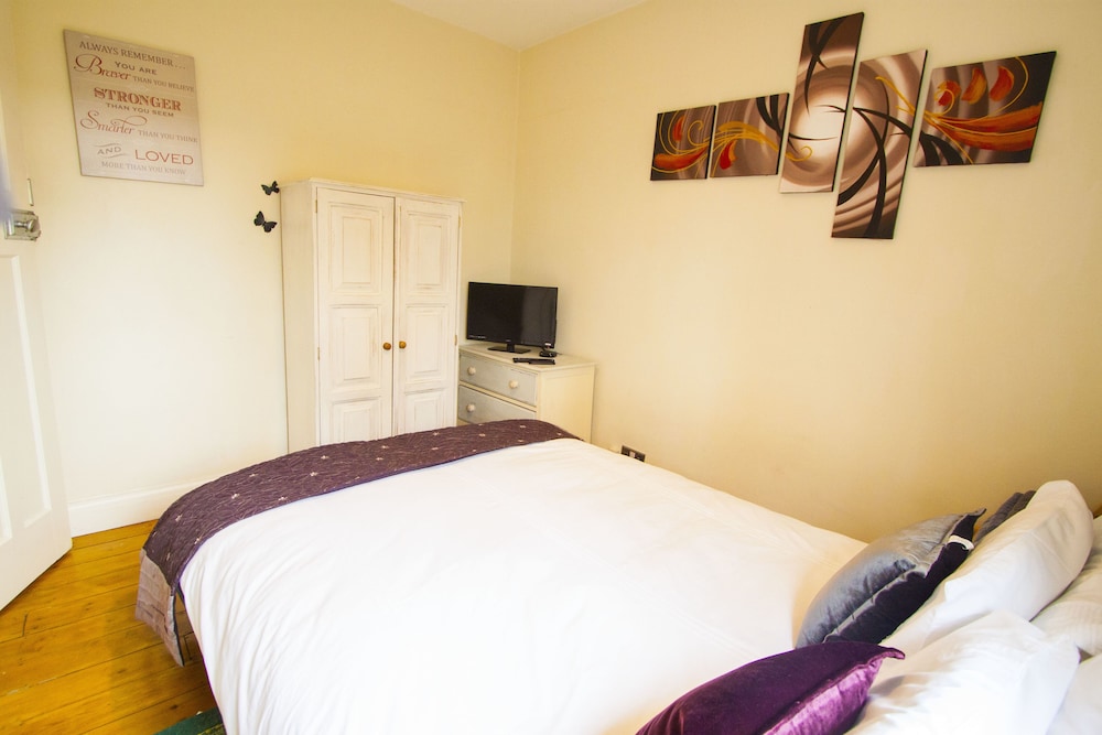 Stunning Central Richmond With Garden 7/34