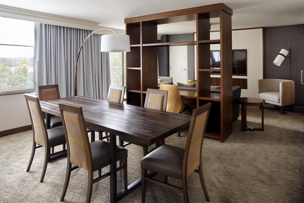 Raleigh Marriott Crabtree Valley 48/64