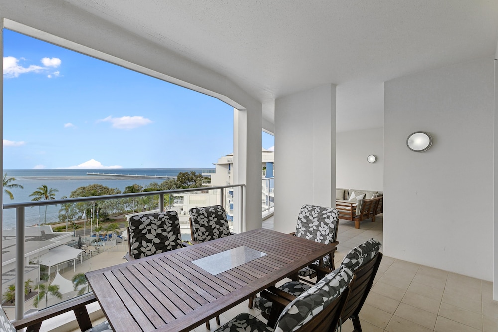 Oaks Hervey Bay Resort and Spa، خليج هيرفي 32/68