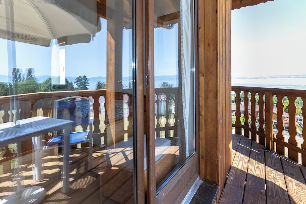 Odalys Residence Les Chalets D Evian 22/49
