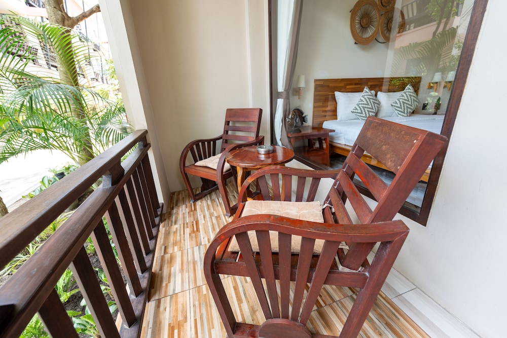 Wind Beach Resort 44/51