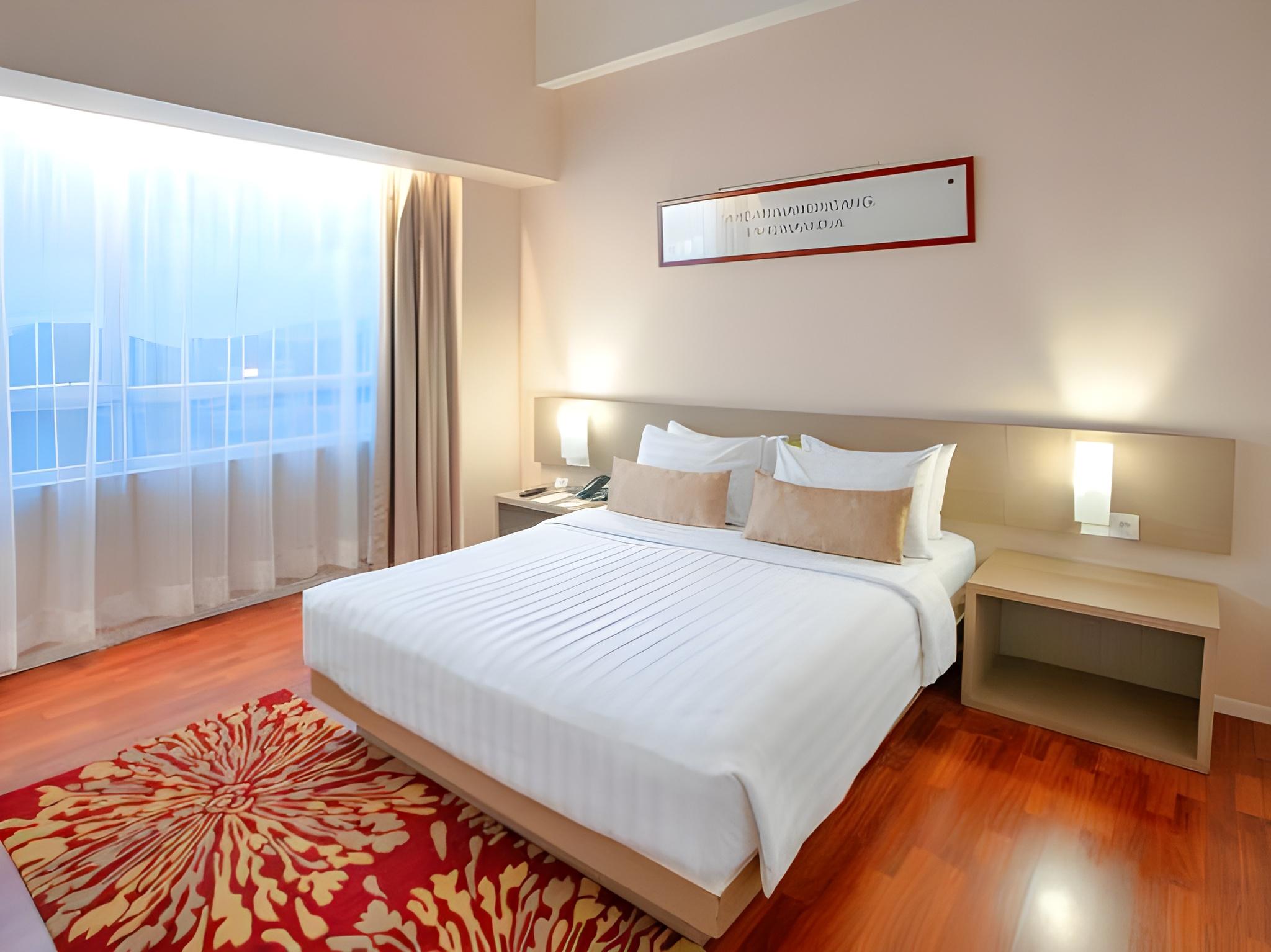 Sultan Suite