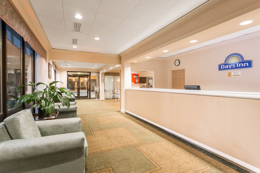 Extended Stay America Suites Bristol 3/38