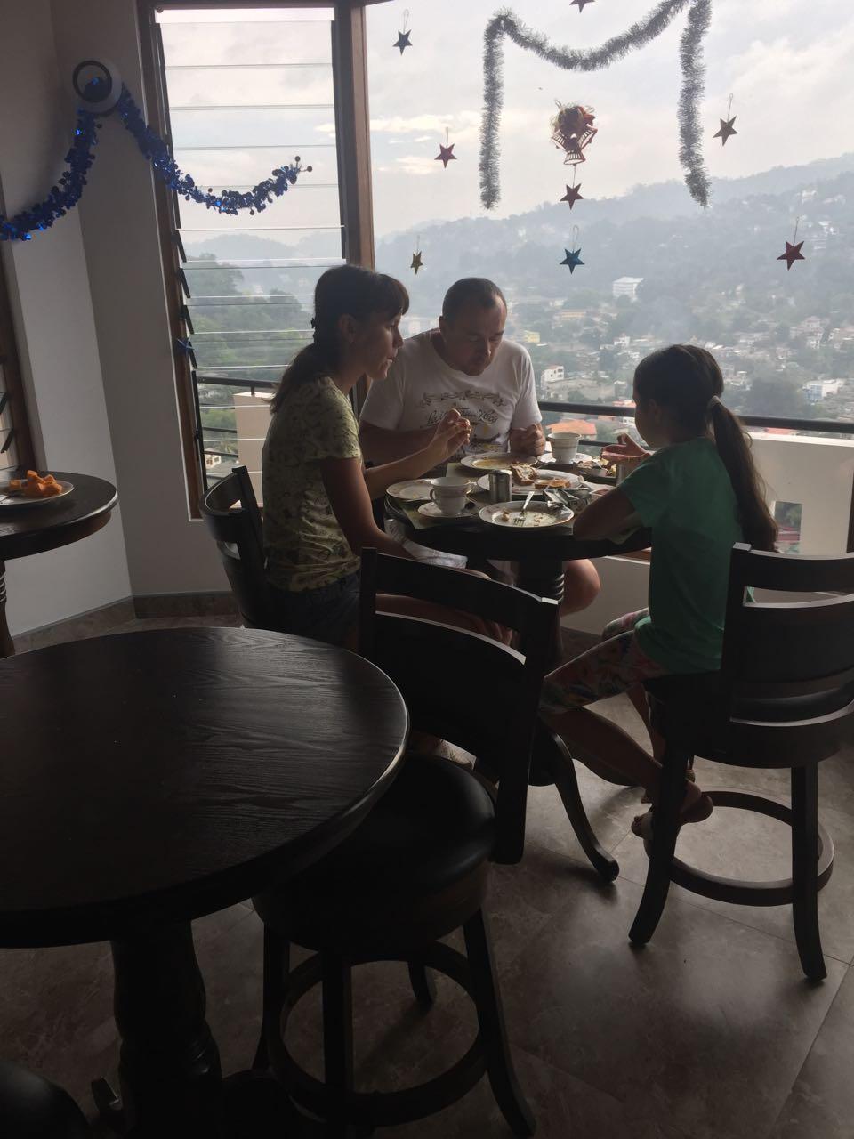 Kandyan Bluestar Villa 18/18