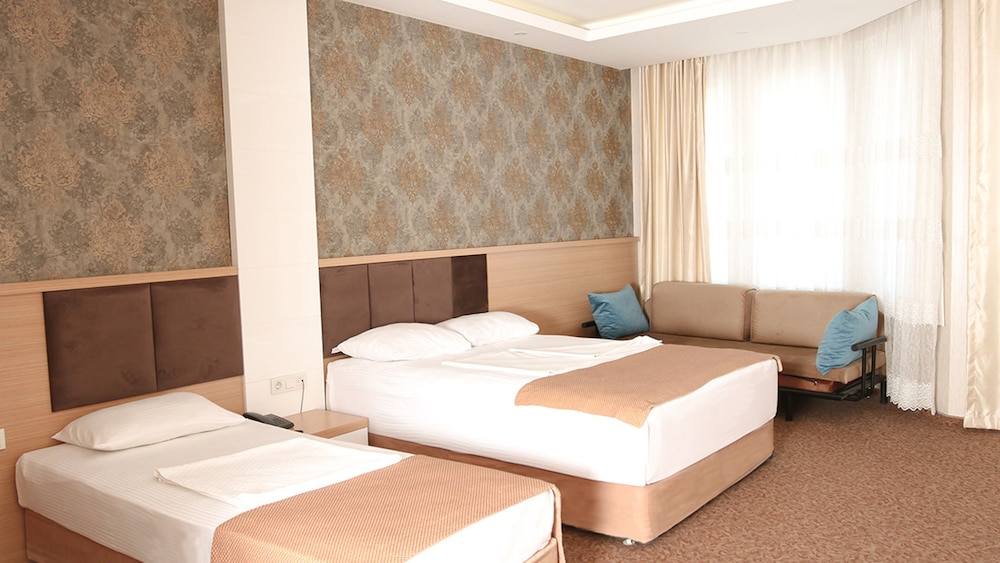 Start Otel 15/57