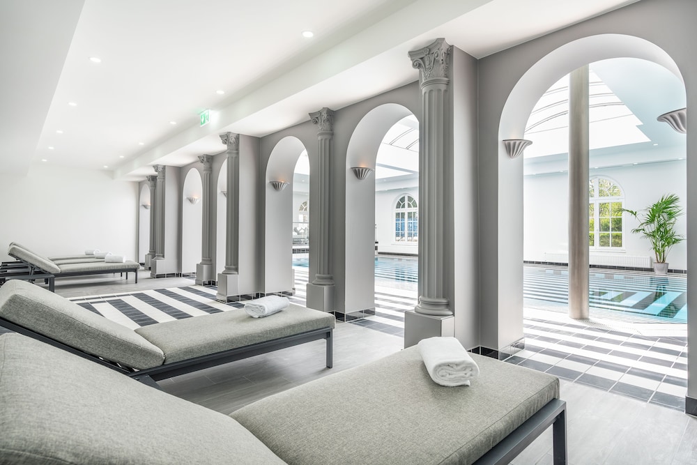 Strandhotel Ahlbeck 24/46