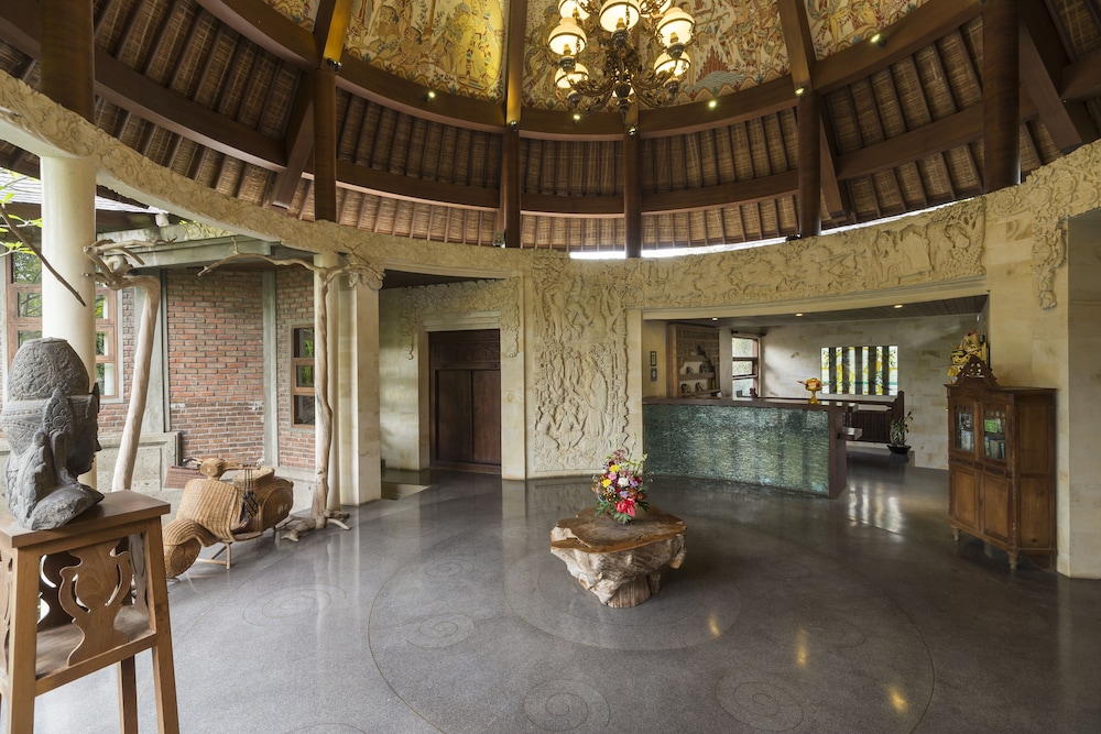 Arya Swara Villa Ubud 6/67