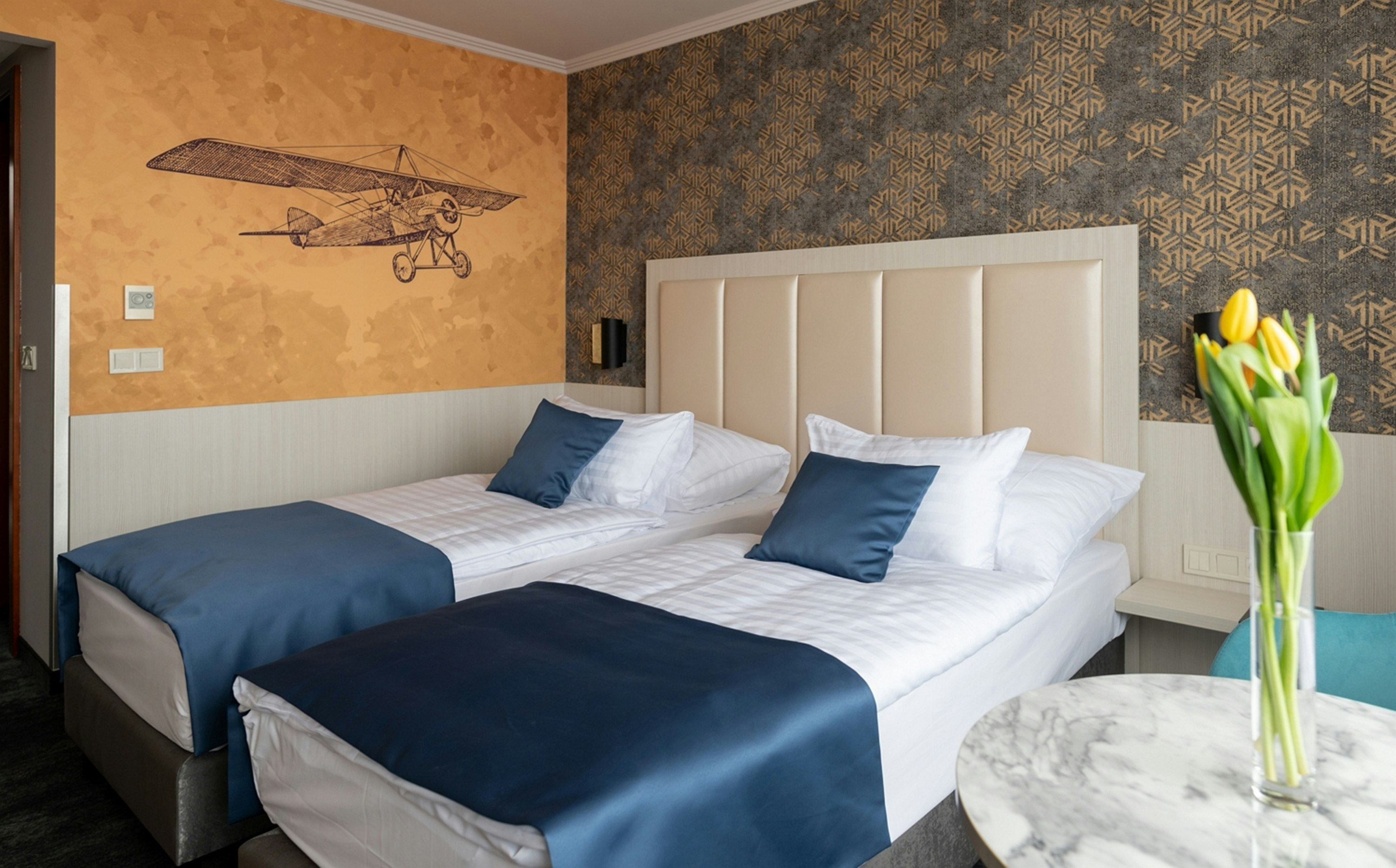 AIRPORT HOTEL BUDAPEST 24/73