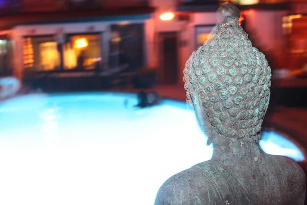 Sea Mountain Nude Resort and Spa Hotel 10/22