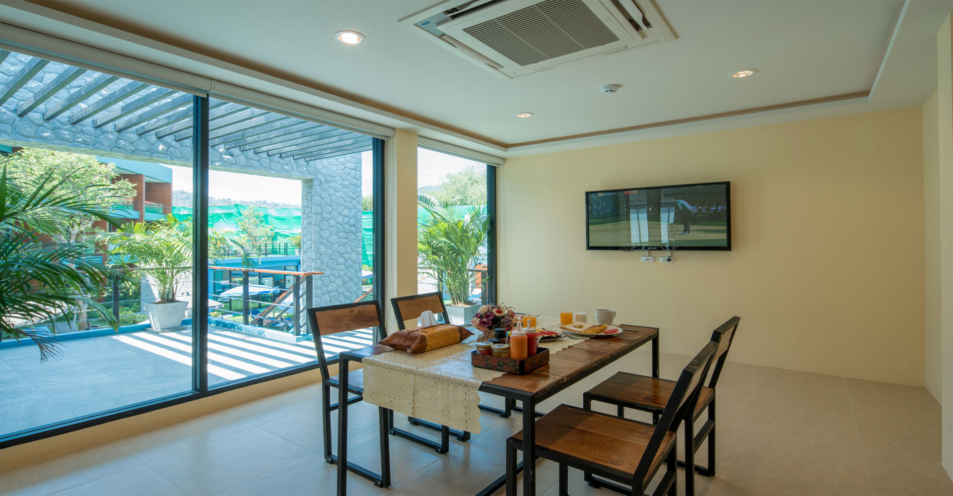 Peace Blue Naiharn Naturist Resort SHA+ by ZUZU 34/50