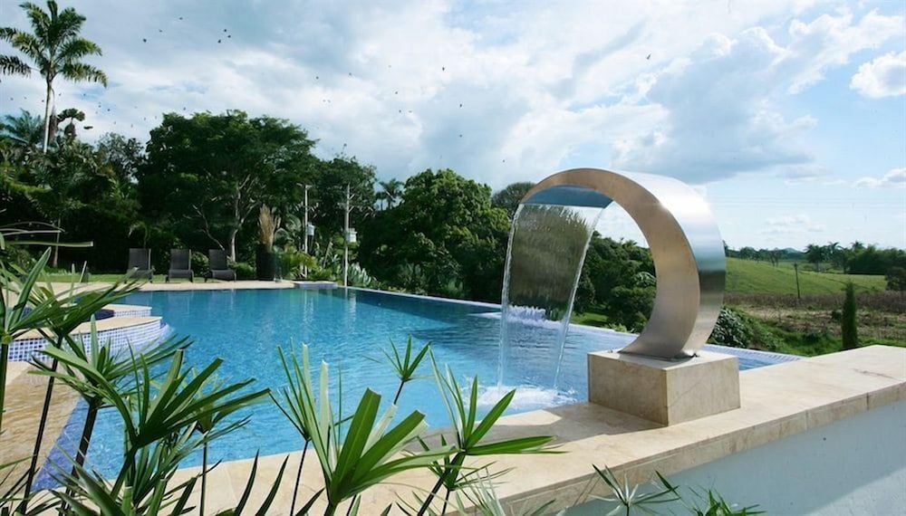 Visus Hotel Boutique and Spa 45/50