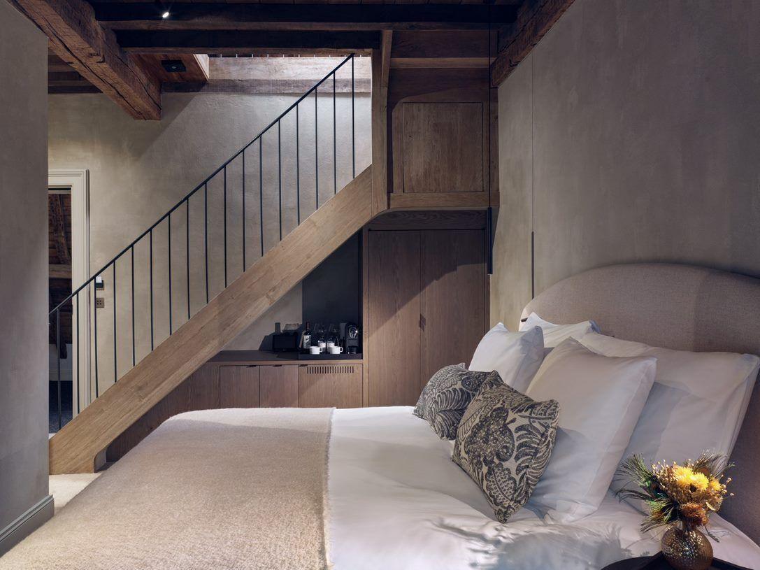 Duplex, Family, King Bed