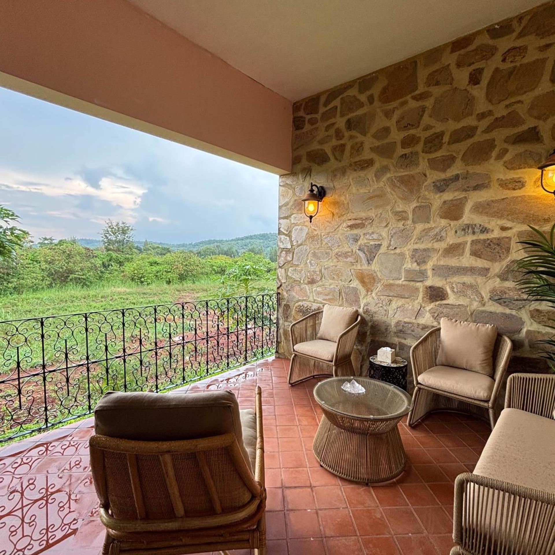 Villa Malinee Khao Yai 79/100