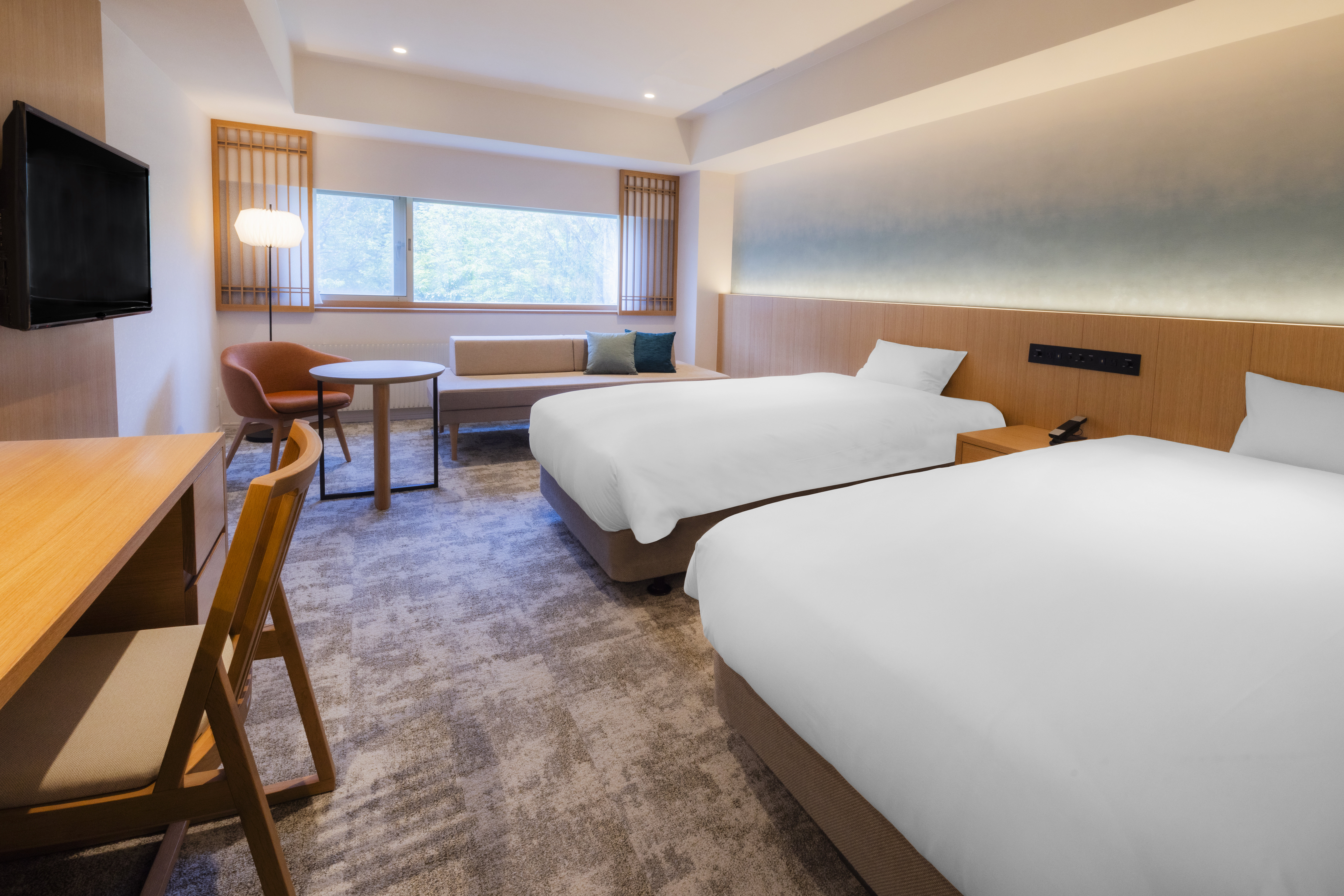 ANA Crowne Plaza Resort Appi Kogen 8/50