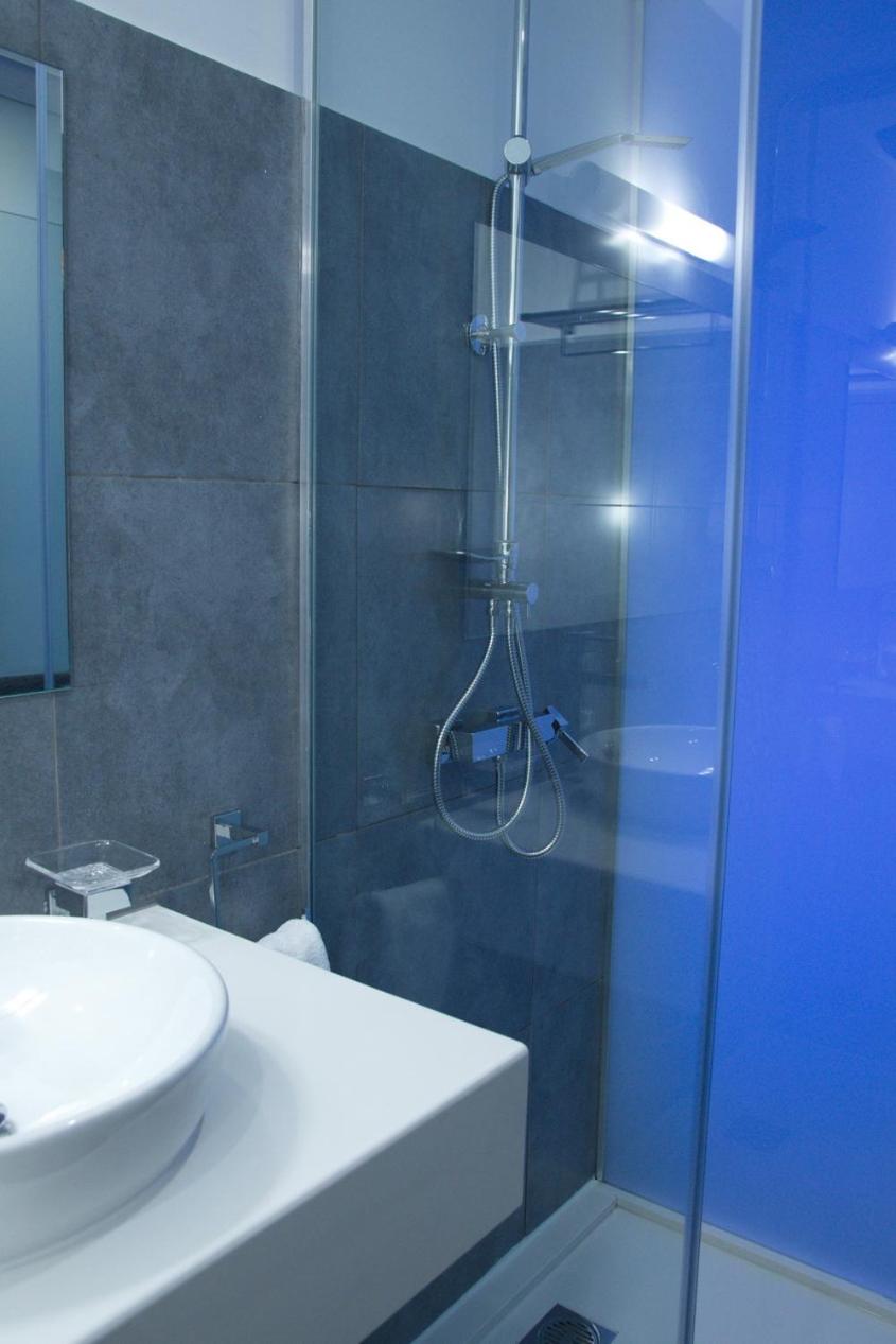 Grand Superior, King Bed, Breeze Boutique Hotel 7/7