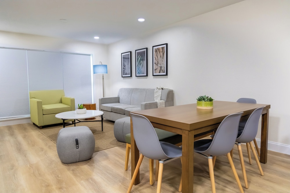 The Fold Hotels Orlando 15/33