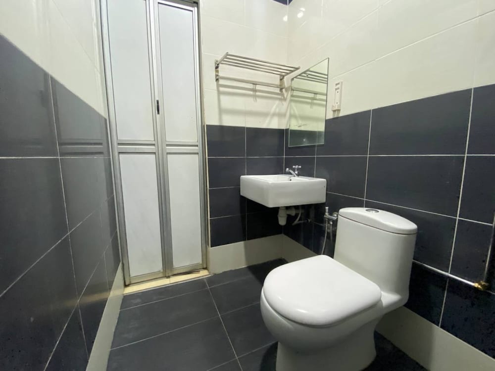 Hotel & Chalet Sportfishing Pnk Teluk Bahang 54/54