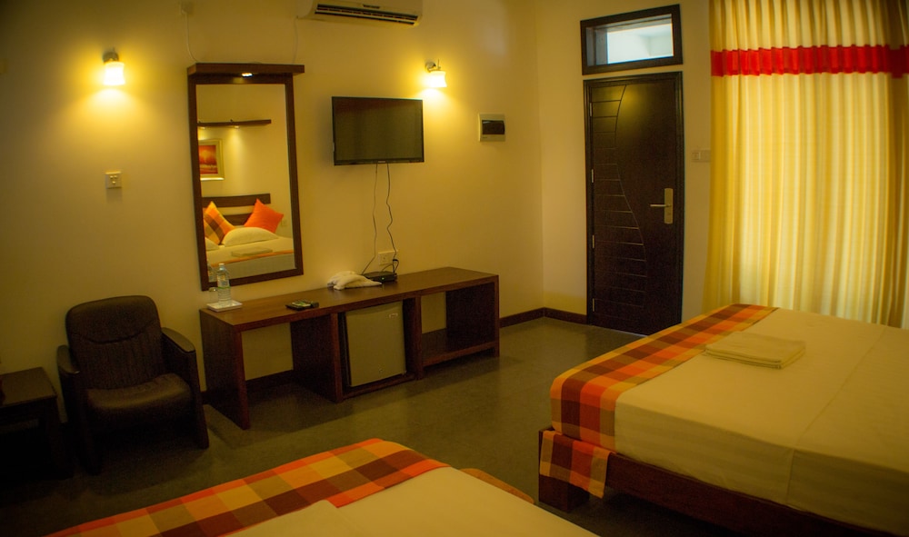 Hotel Alakamanda 38/70