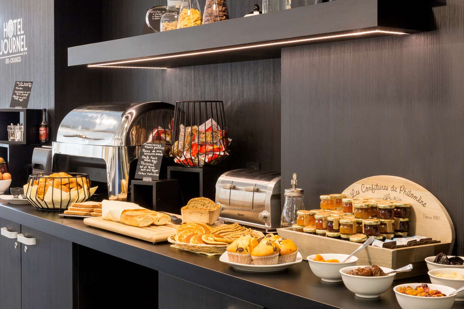 Best Western Hotel Journel Paris Sud 28/57