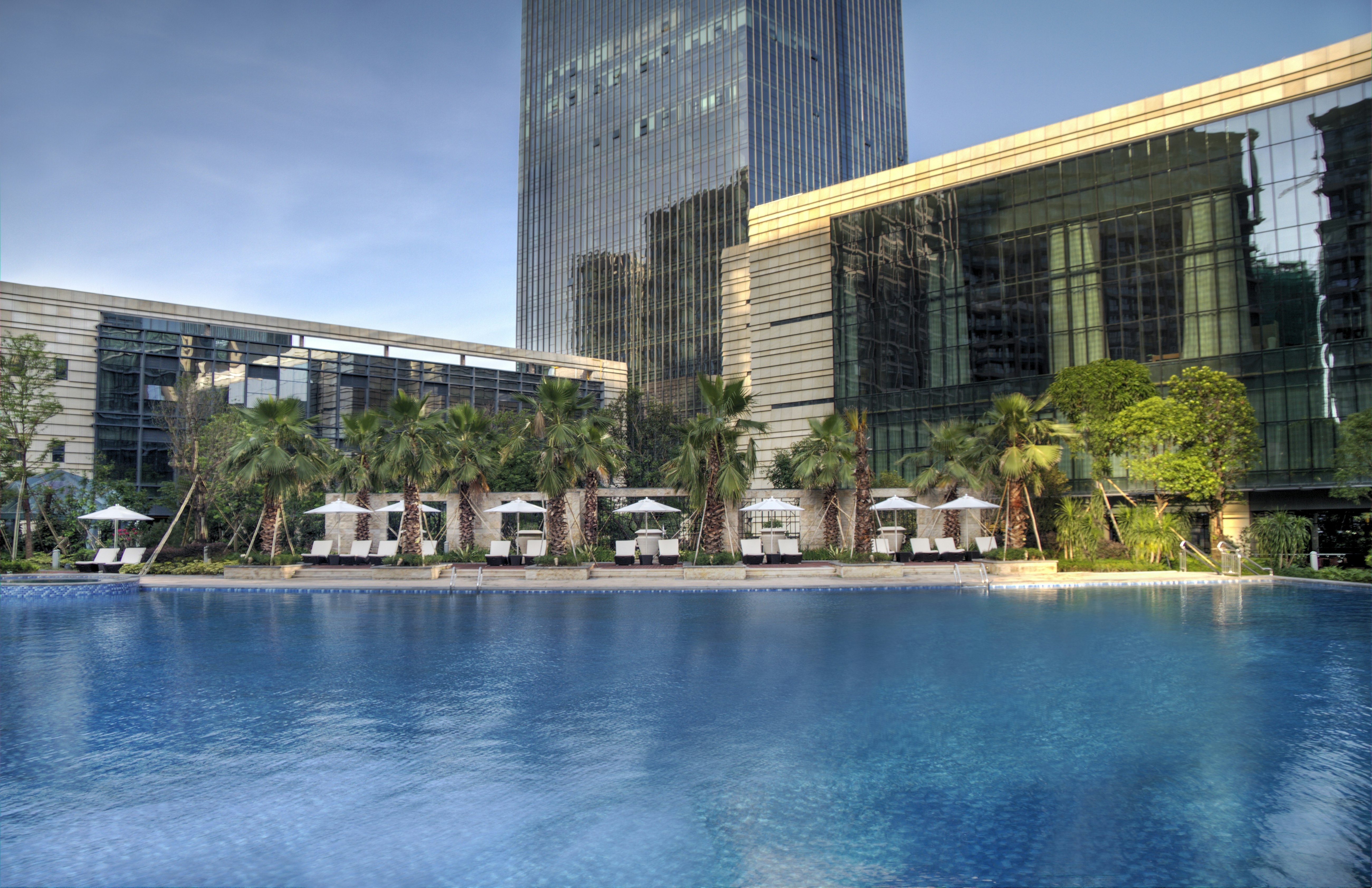 Doubletree By Hilton Heyuan 50/52