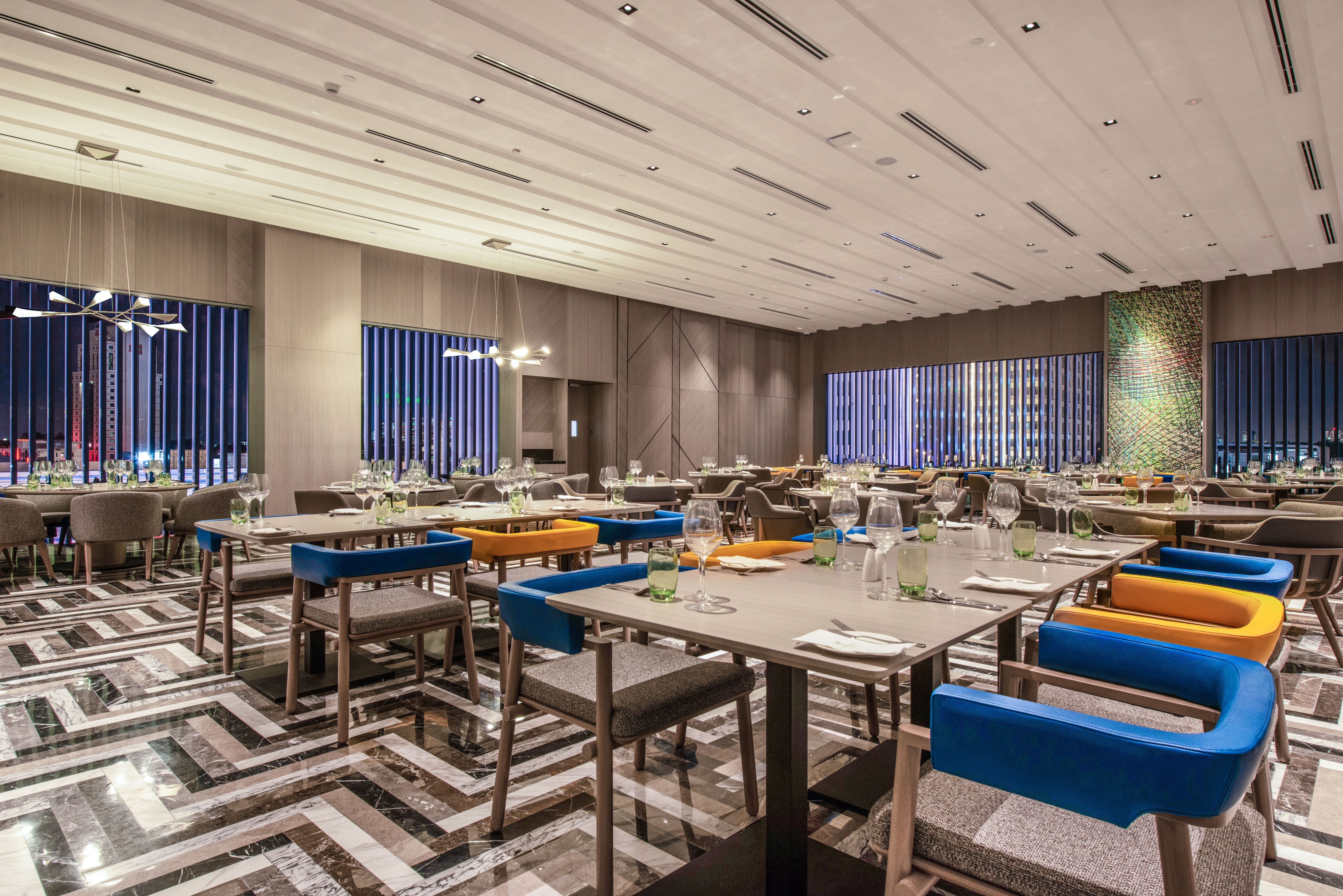 Holiday Inn Johor Bahru City Centre 59/79