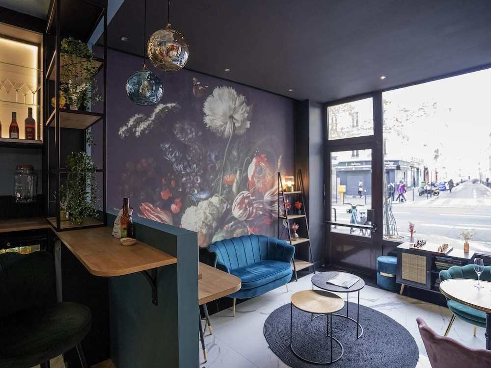 Ibis Styles Paris Batignolles 46/56