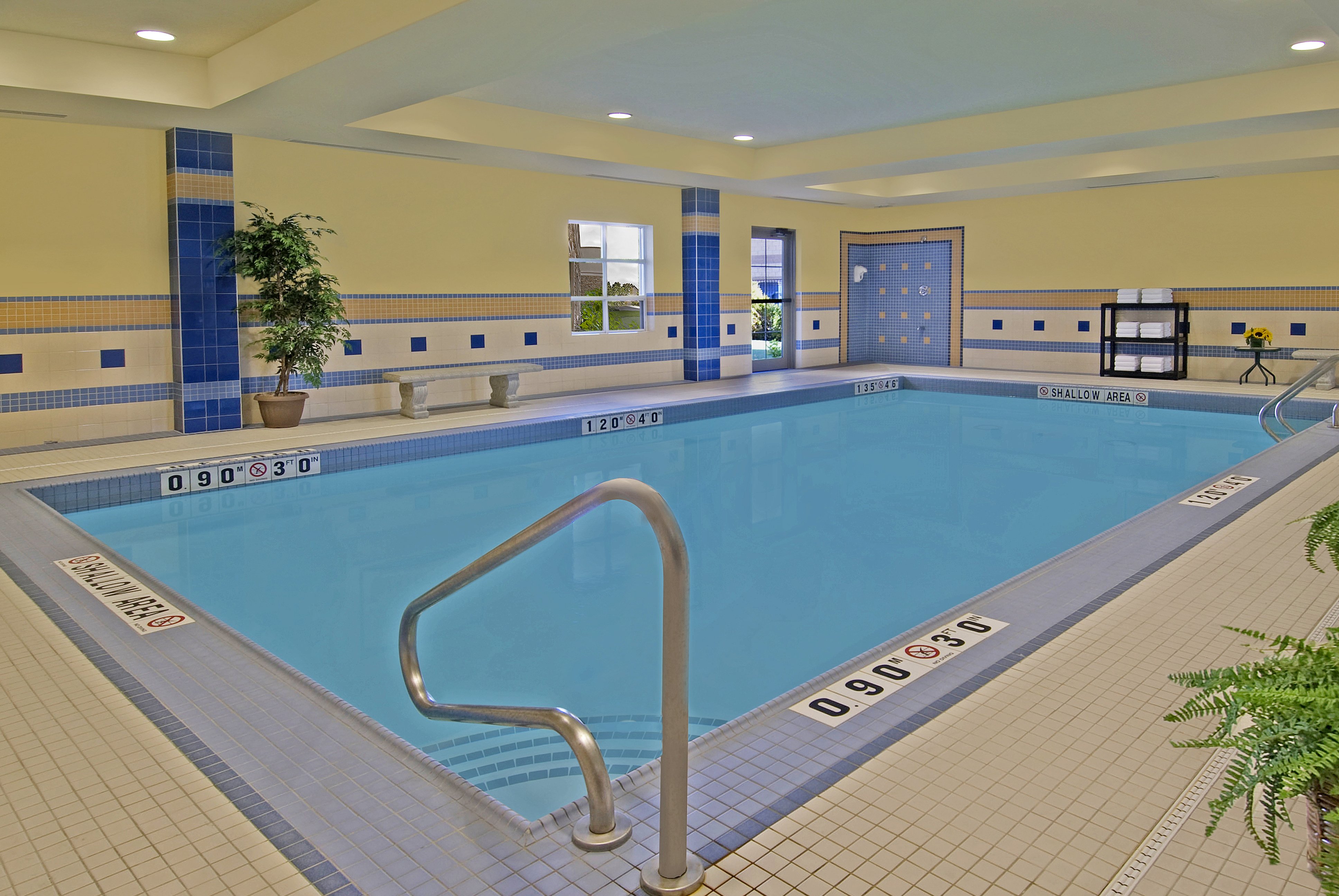 STAYBRIDGE SUITES GUELPH 39/78