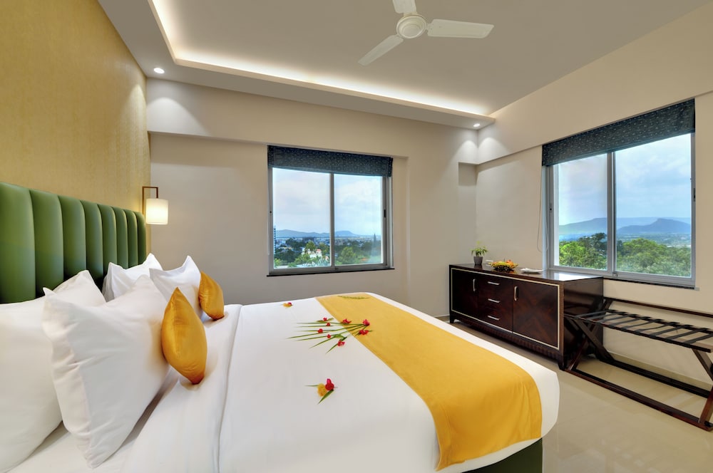 The Fern Residency Vadgaon – Talegaon 20/75