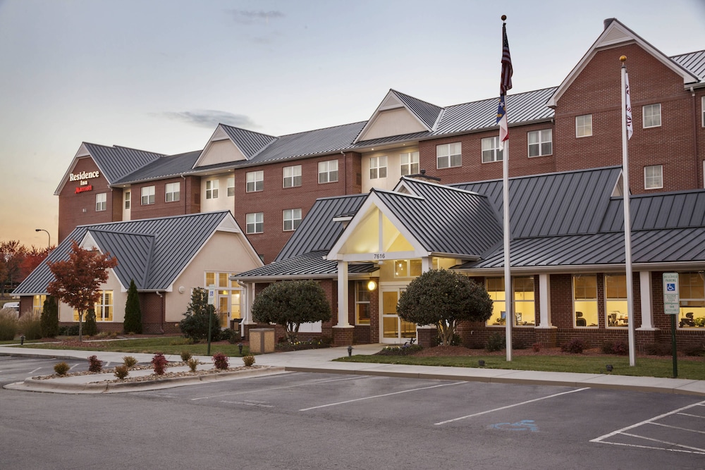 Residence Inn Greensboro Airport 2/51