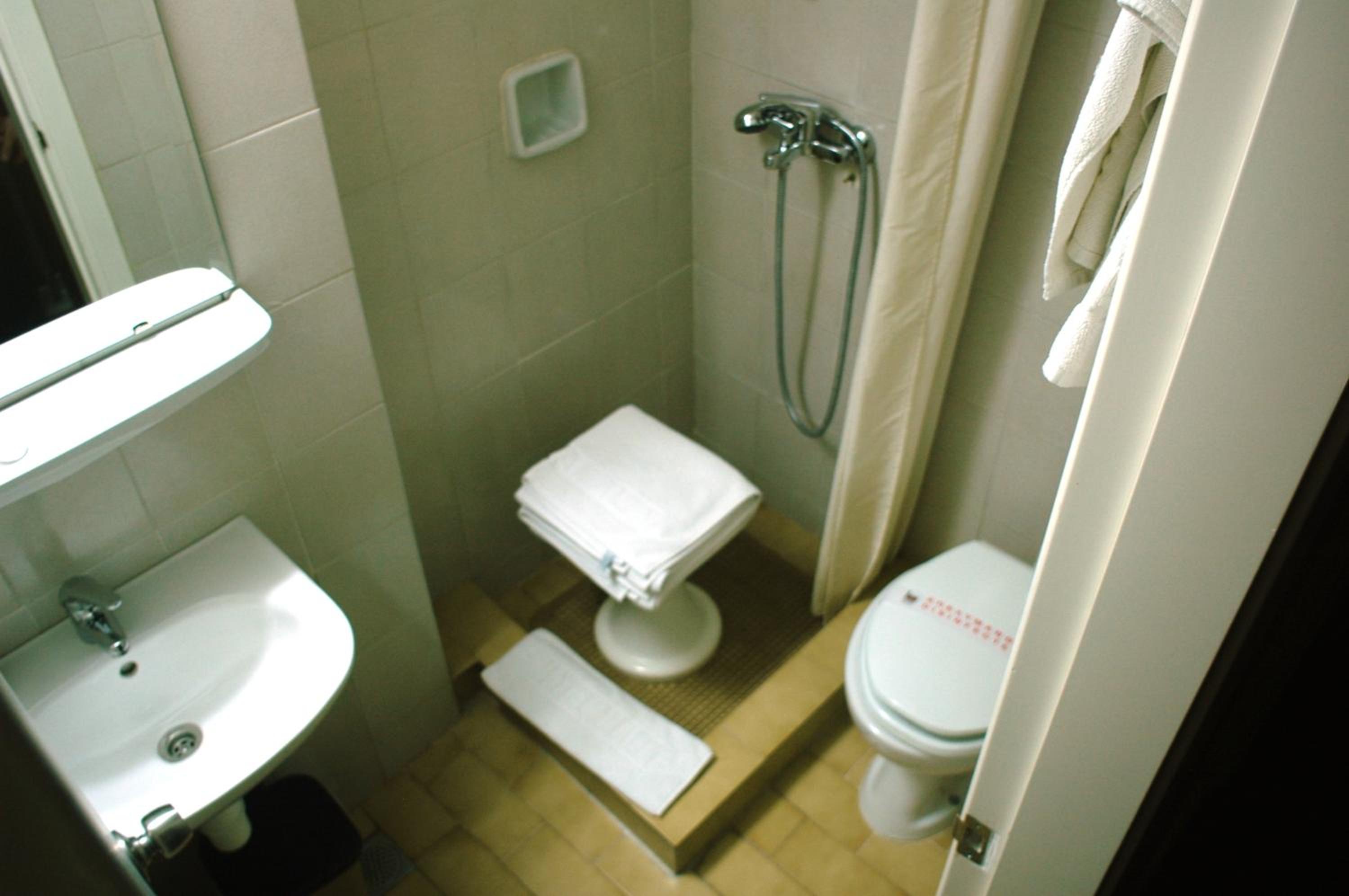 غرفة بسريرين منفصلين، AMALIA HOTEL 9/10