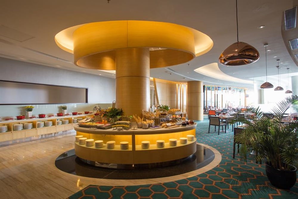 Hotel Ciputra Cibubur managed by Swiss-Belhotel International 11/75
