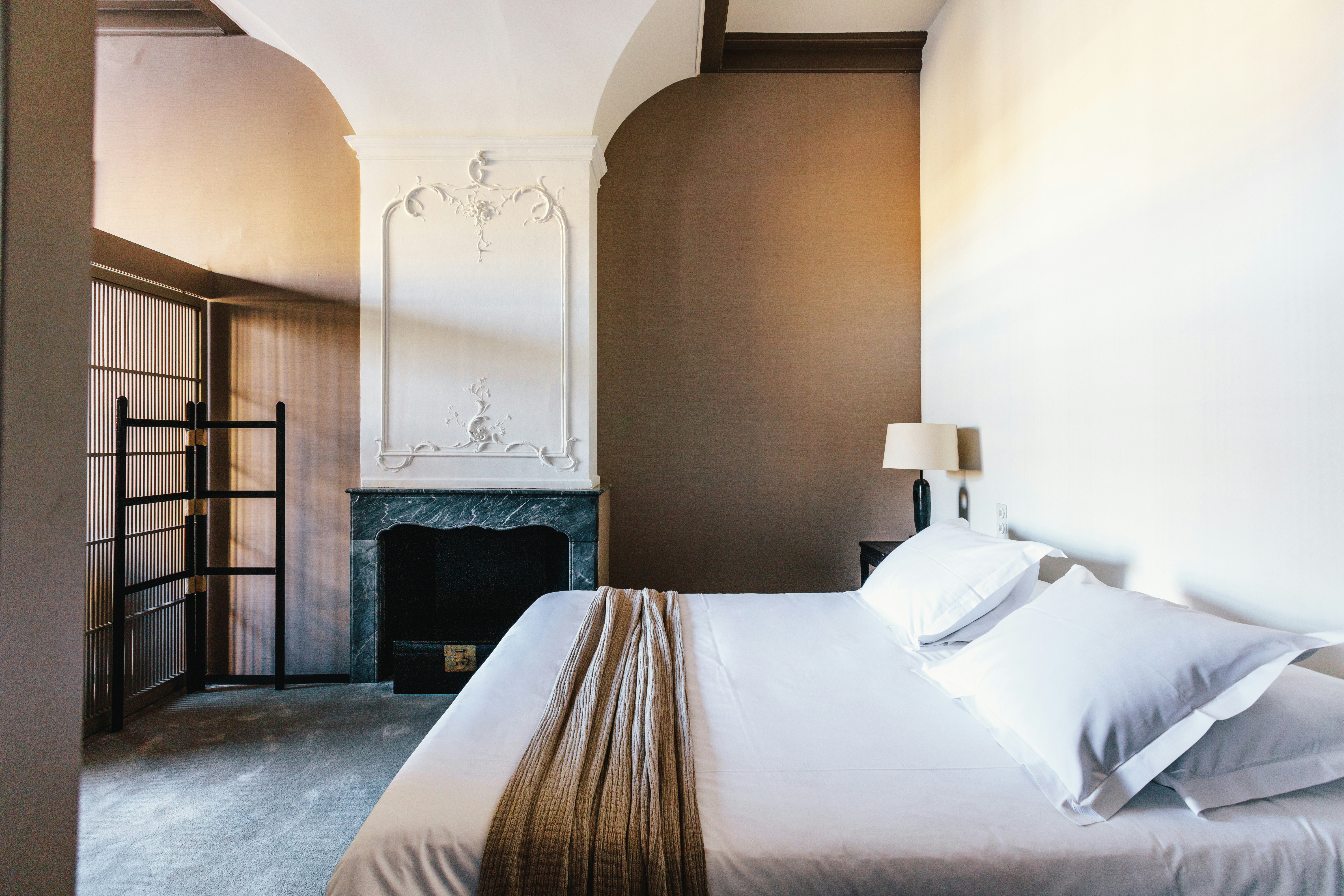 SUPERIOR, SUITE, GARDEN VIEW