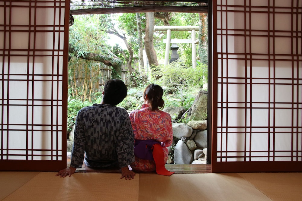 Hirayama Ryokan 16/30
