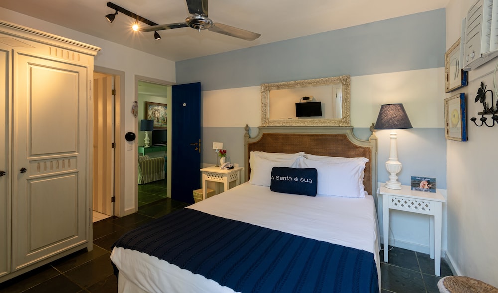 Vila Da Santa Hotel Boutique Spa 9/74