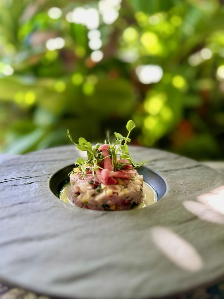 Le Dimitile Hotel & Spa 33/48