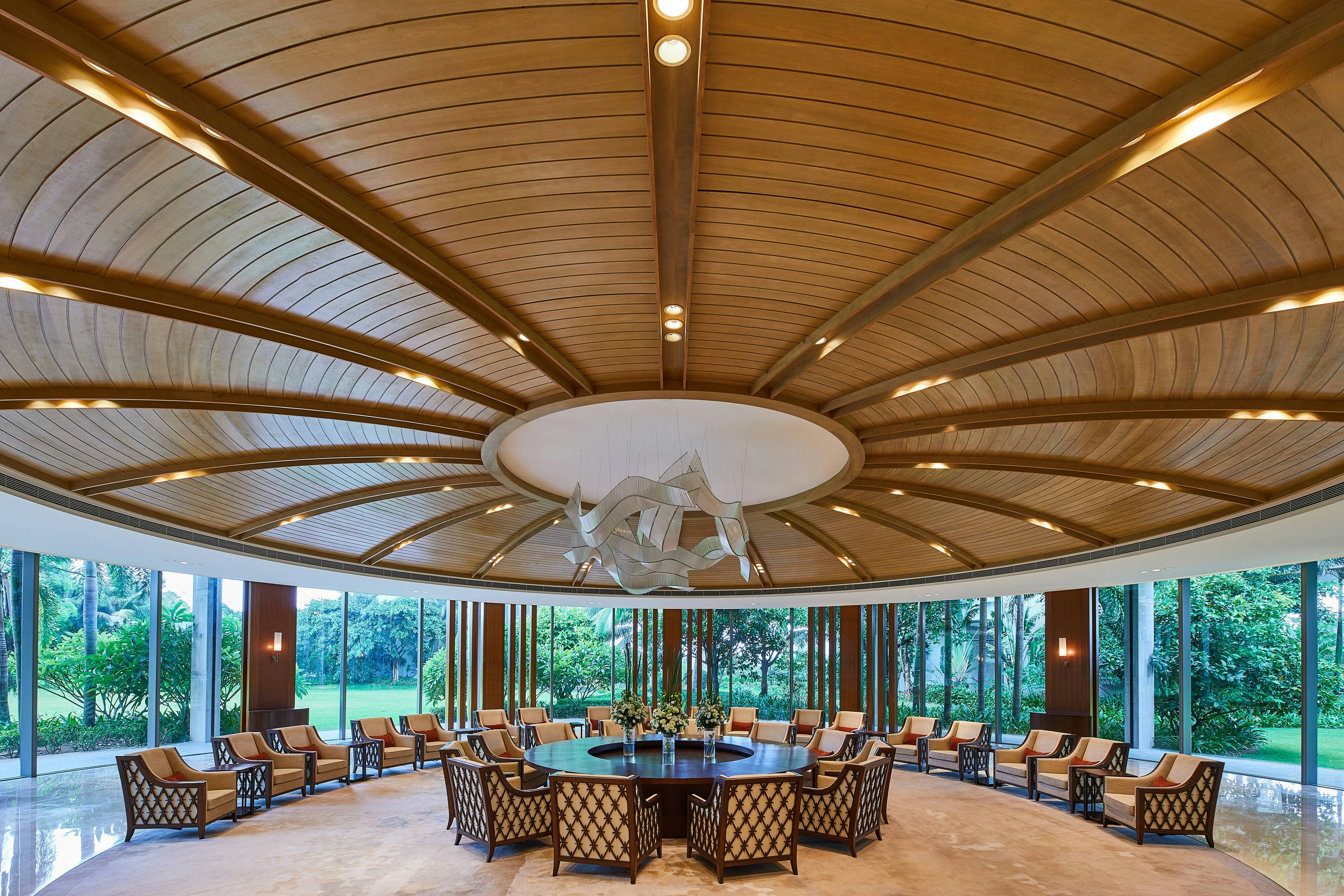 The Westin Blue Bay Resort & Spa 2/20
