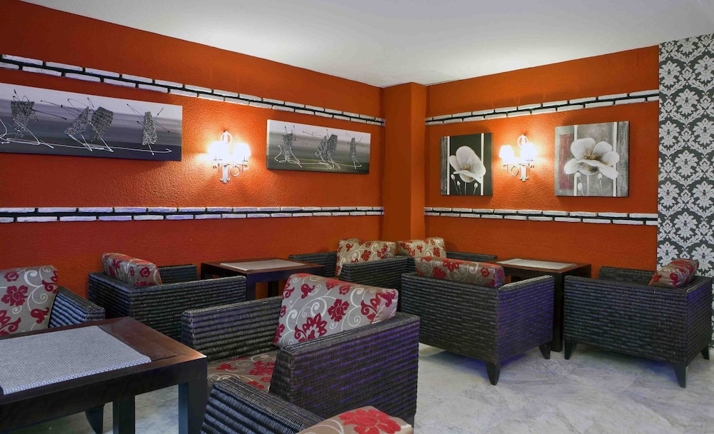 Hotel Itaca Colon 52/63