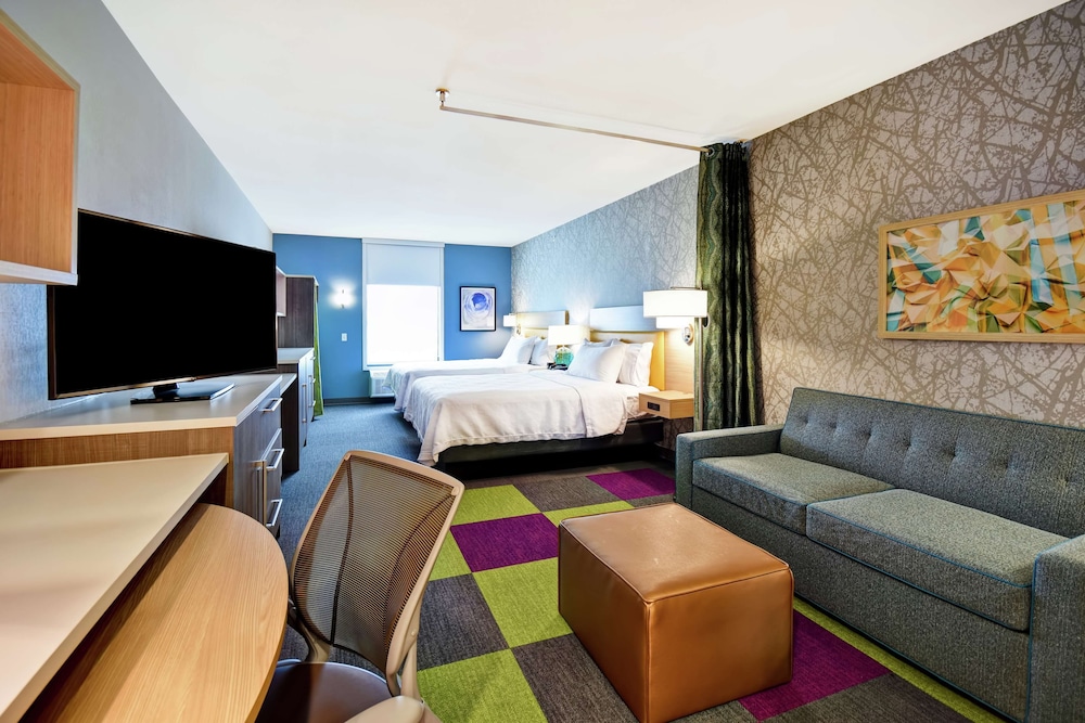 Home2 Suites By Hilton Eagan Minneapolis 43/58