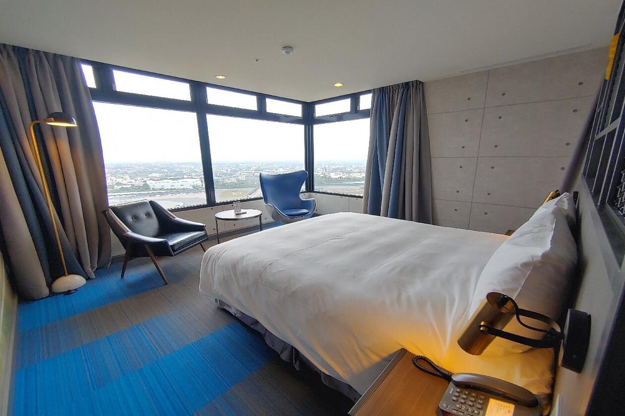 Lihpao Resort -T11T12 Hotel 12/18
