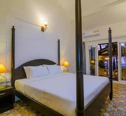 ROOM, BEACH VIEW